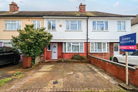 Waverley Road, Harrow 4 bed terraced house for sale