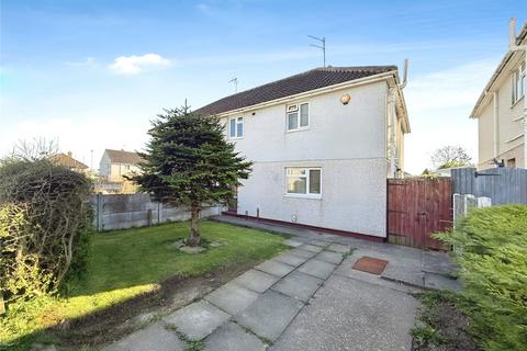 Brandreth Avenue, Nottinghamshire NG17 3 bed semi