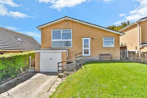Thorn Hill Road, Warden, Sheerness, Kent 3 bed detached bungalow for sale
