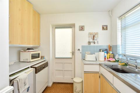 Thorn Hill Road, Warden, Sheerness, Kent 3 bed detached bungalow for sale