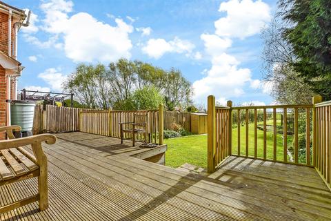 Robin Hood Lane, Lydd TN29 3 bed link detached house for sale
