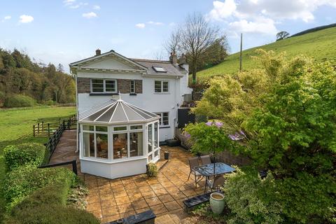 Milltown, Barnstaple EX31 3 bed semi