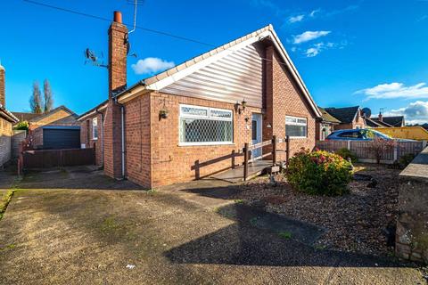 Shelroy Close, Scunthorpe, North... 3 bed bungalow for sale