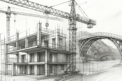 Ladywood, Ironbridge, TF8 Land for sale