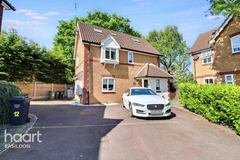 Hill Top Rise, Basildon 5 bed detached house for sale