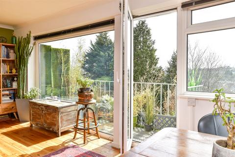 Bramble Rise, Westdene, Brighton... 3 bed semi
