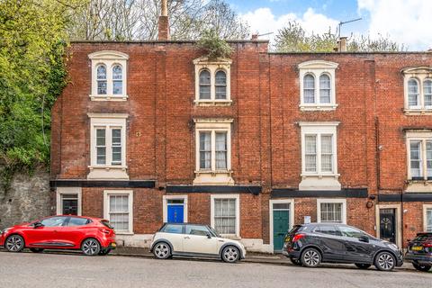 Jacobs Wells Road, Bristol BS8 3 bed terraced house for sale