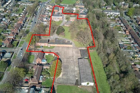 Mona House, Church Street... Residential development for sale