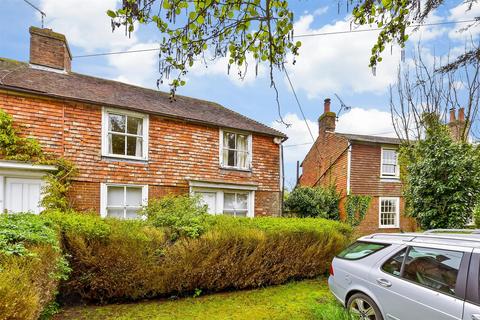 Maytham Road, Rolvenden Layne... 3 bed semi