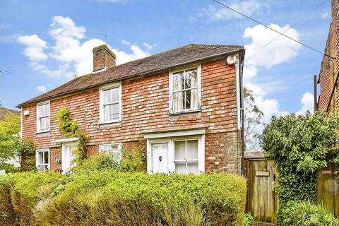 Maytham Road, Rolvenden Layne... 3 bed semi