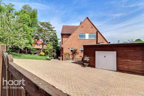 Atherton Rise, Cinderhill 2 bed semi