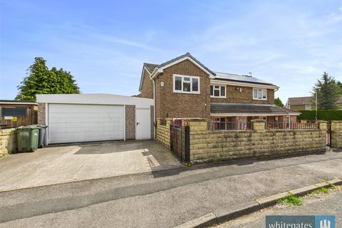 Hunters Park Avenue, Clayton... 5 bed detached house for sale