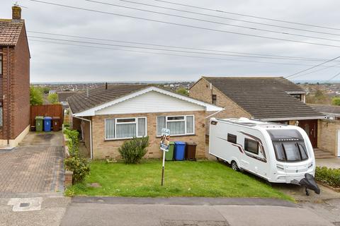 Queenborough Drive, Minster
