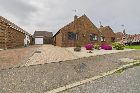 Fairfield Close, Mundesley, Norwich 2 bed detached bungalow for sale