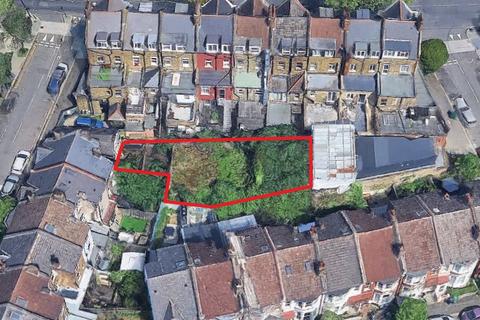 Land and Buildings to the Rear of... Land for sale