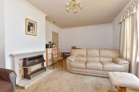 Stewards Rise, Arundel, West Sussex 2 bed detached bungalow for sale