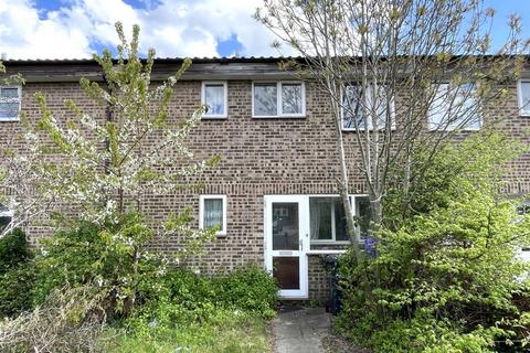 38 Brampton Close, Cheshunt, Waltham... 3 bed terraced house for sale