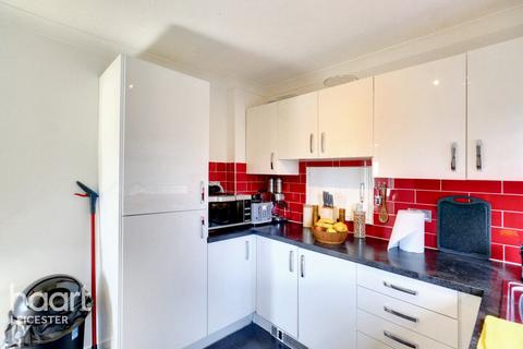 St Marys Avenue, Leicester 3 bed detached house for sale