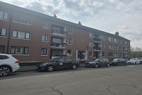 Darnley Gardens, Flat 0