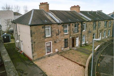 East Road, Irvine KA12 1 bed flat for sale
