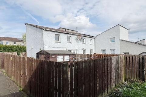 Maitland Hog Lane, Kirkliston EH29 4 bed end of terrace house for sale