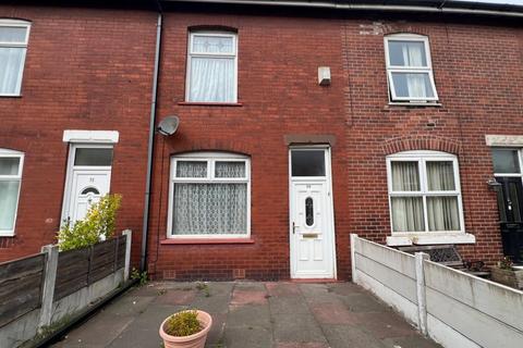 Manchester Road, Leigh 2 bed house for sale
