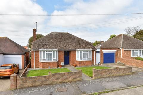 Orchard Grove, Sheerness ME12 2 bed detached bungalow for sale