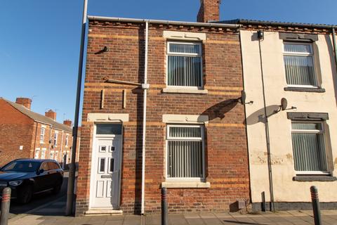 Middle Street, 19, Blackhall... 2 bed end of terrace house for sale