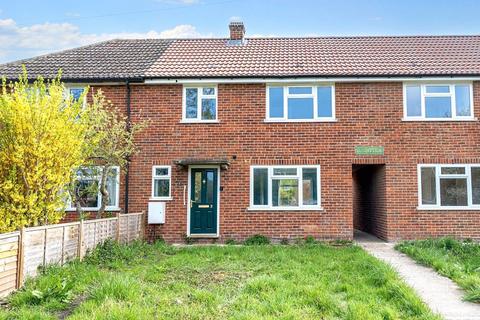 2 Sunnyside, Sulhamstead, Reading... 3 bed terraced house for sale