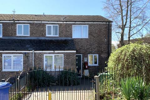 16 Meadow Croft, Hazel Grove... 4 bed semi