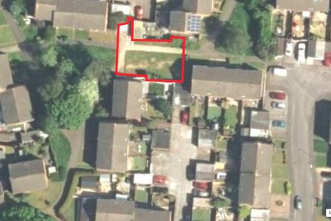 Land Adjacent to 7 Portland Close... Land for sale