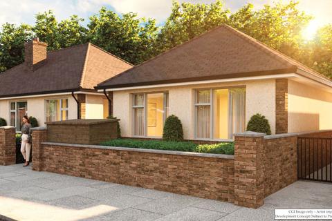 Garage and Land Adjacent to 28 Talbot... Garage for sale