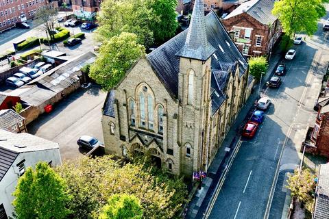 Northgate House, Standishgate, Wigan.... 1 bed apartment for sale