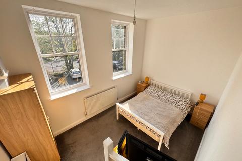 Northgate House, Standishgate, Wigan.... 1 bed apartment for sale