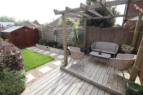 Crossways, Jaywick Sands, Clacton on Sea 4 bed semi