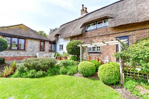 Hedgers Hill, Walberton, Arundel... 2 bed detached house for sale
