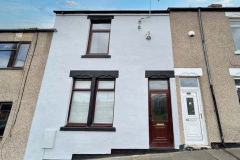 Murray Street, Horden SR8 2 bed terraced house for sale