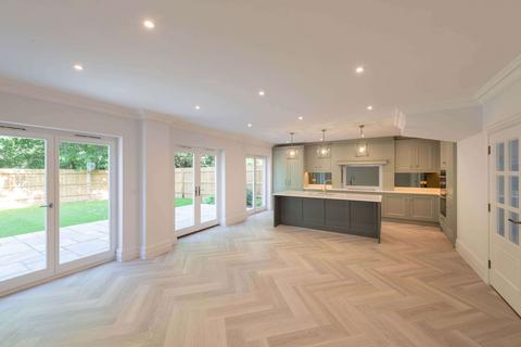 Sunningdale Park, Ascot SL5 5 bed semi
