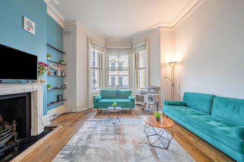 Stanhope Gardens, South Kensington... 2 bed maisonette for sale