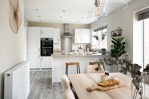 The Goldsmith at New Cardington... 4 bed detached house for sale