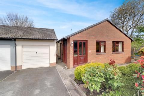 Lagoon View, West Yelland... 2 bed bungalow for sale
