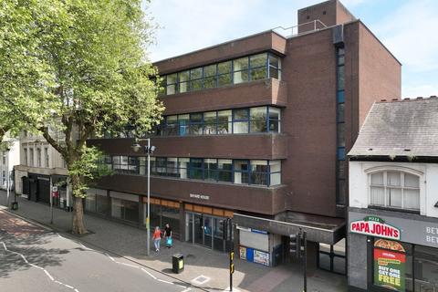 Planning for 14 Flats & Commercial... Mixed use for sale