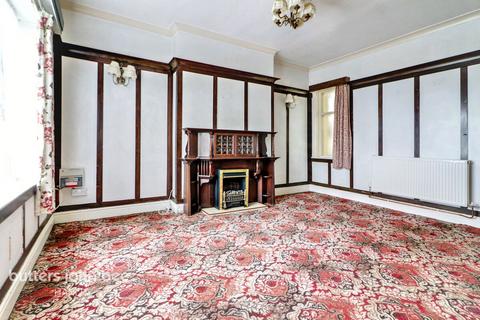 Woodside Place, Milton... 2 bed detached house for sale