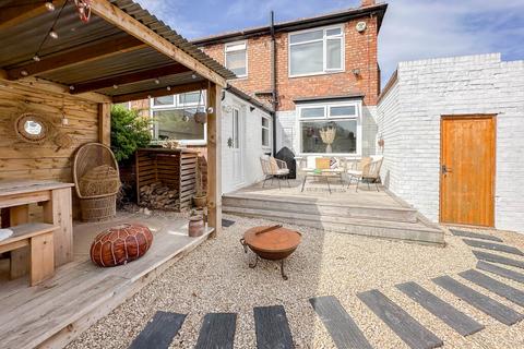 Cottersloe Road, Norton TS20 3 bed semi