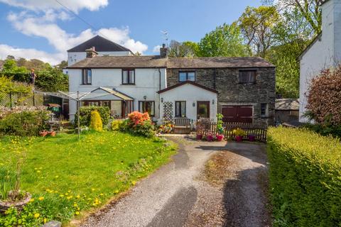 Langrigge Drive... 4 bed detached house for sale