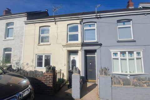 Heol Y Gors, Cwmgors, Ammanford, SA18 4 bed terraced house for sale