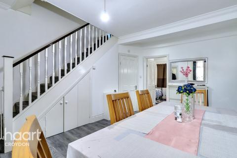 Mitcham Road, Croydon 4 bed semi