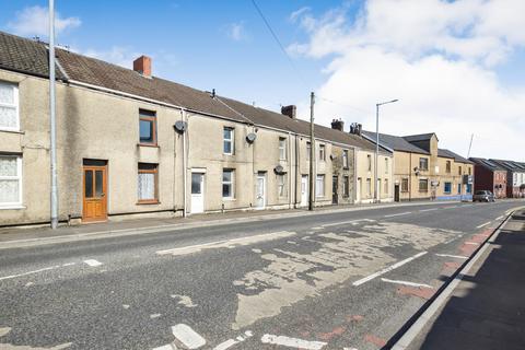 Briton Ferry Road, Neath SA11 1AT 3 bed terraced house for sale