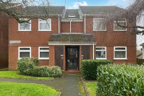 Cradley Road, Dudley DY2 Studio for sale