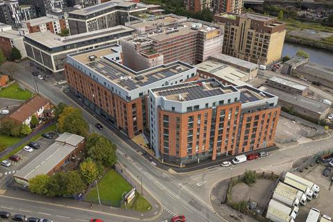 at Merchant's Wharf, Merchants Wharf... 2 bed apartment for sale